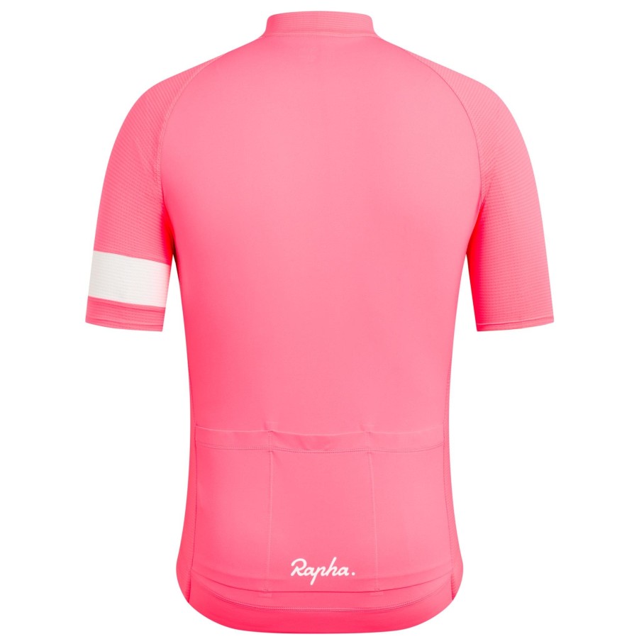 Rapha Men'S Core Lightweight Jersey | Jerseys