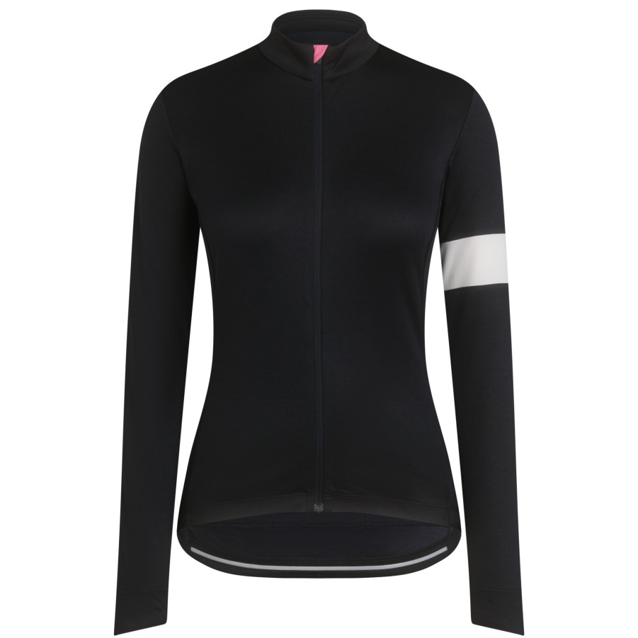 Rapha Women'S Classic Long Sleeve Jersey | Jerseys