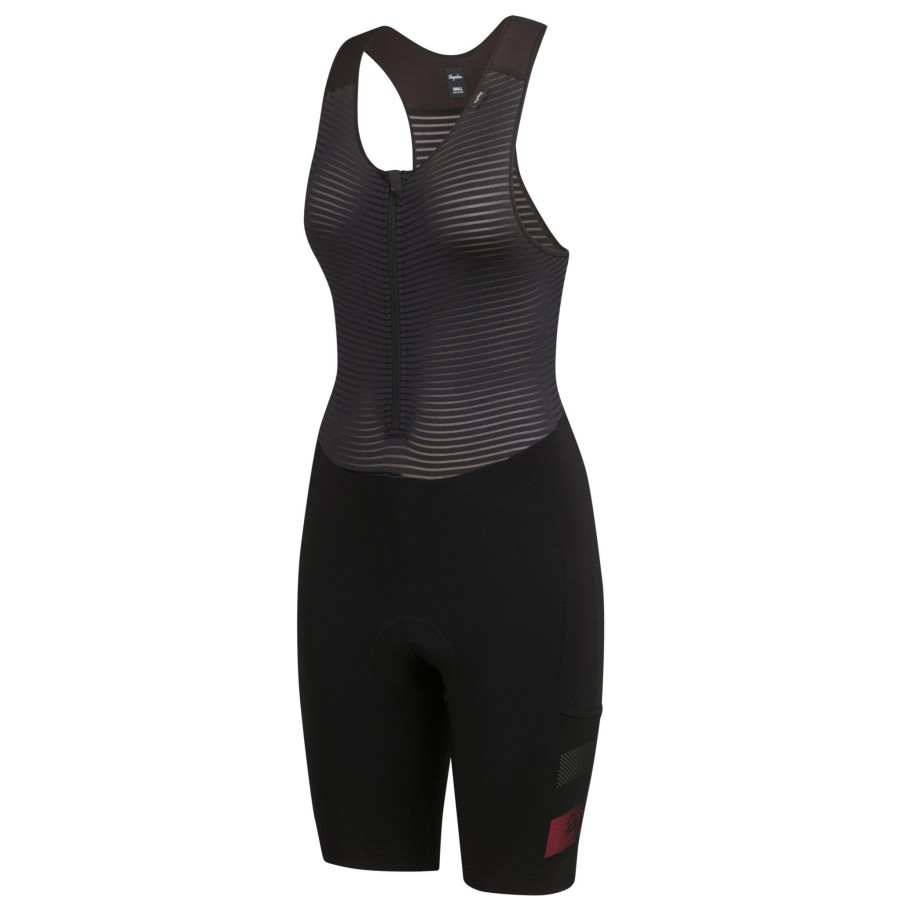 Rapha Women'S Cargo Bib Shorts | Shorts & Pants