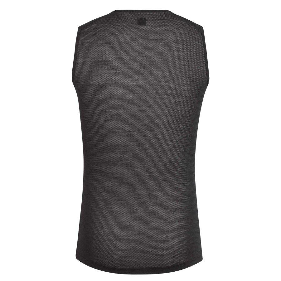 Rapha Men'S Merino Mesh Base Layer - Sleeveless | Base Layers