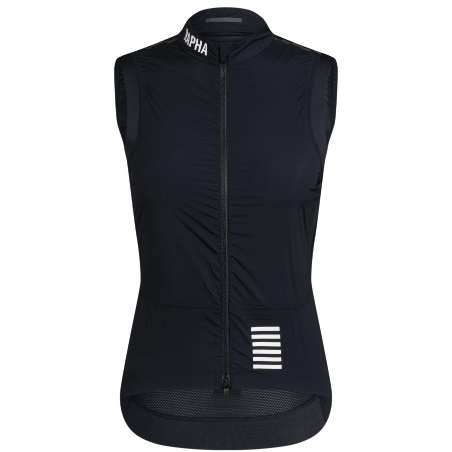 Rapha Women'S Pro Team Lightweight Gilet | Jackets & Vests