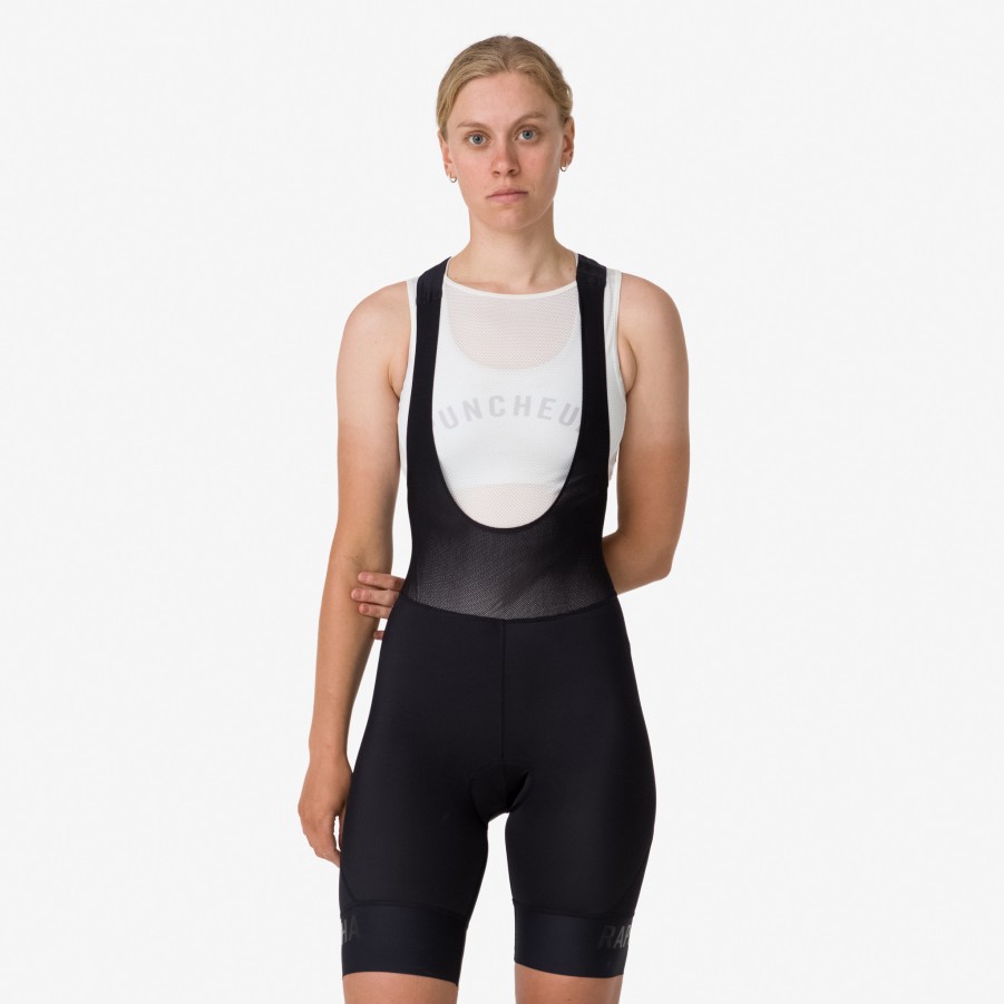 Rapha Women'S Pro Team Bib Shorts - Regular | Bibs, Shorts & Tights