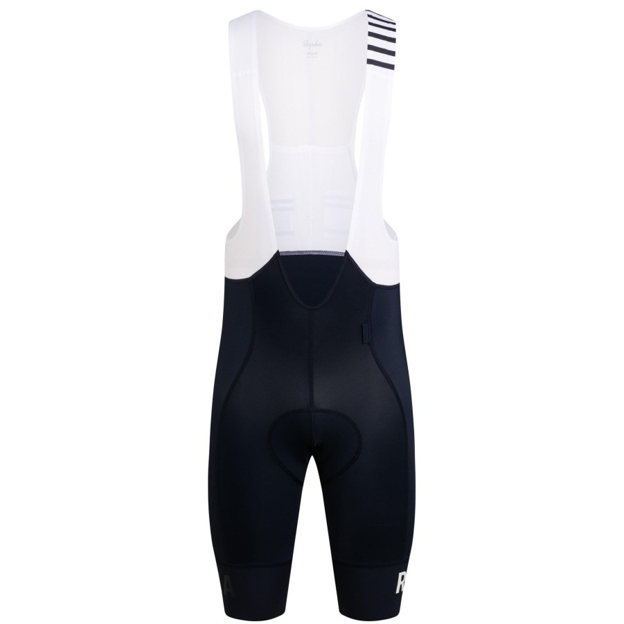 Rapha Men'S Pro Team Bib Shorts Ii - Long | Bibs, Shorts & Tights