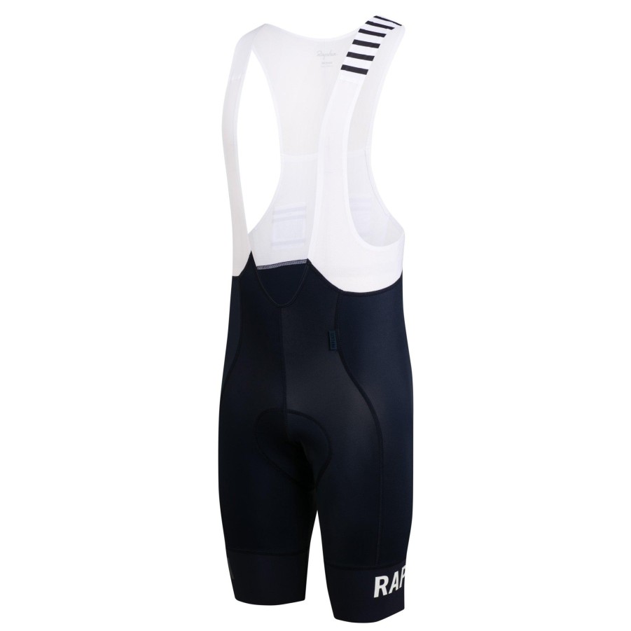 Rapha Men'S Pro Team Bib Shorts Ii - Long | Bibs, Shorts & Tights