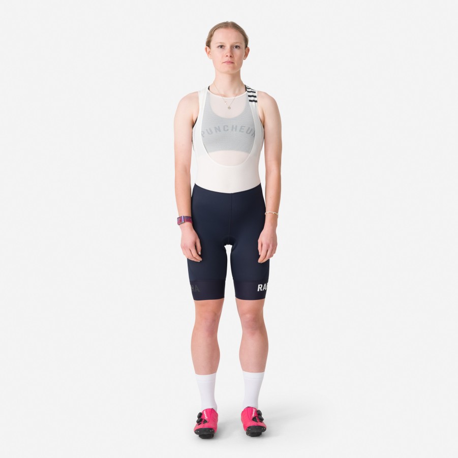 Rapha Women'S Pro Team Bib Shorts - Regular | Bibs, Shorts & Tights