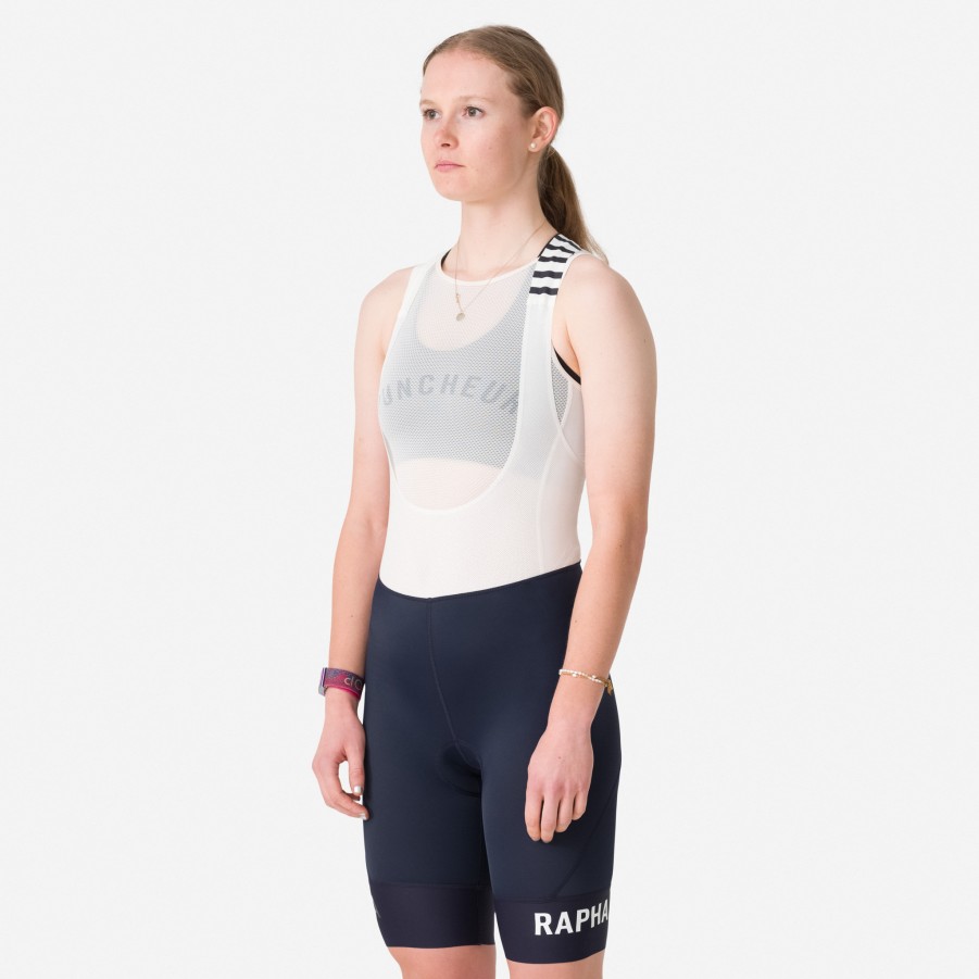 Rapha Women'S Pro Team Bib Shorts - Regular | Bibs, Shorts & Tights