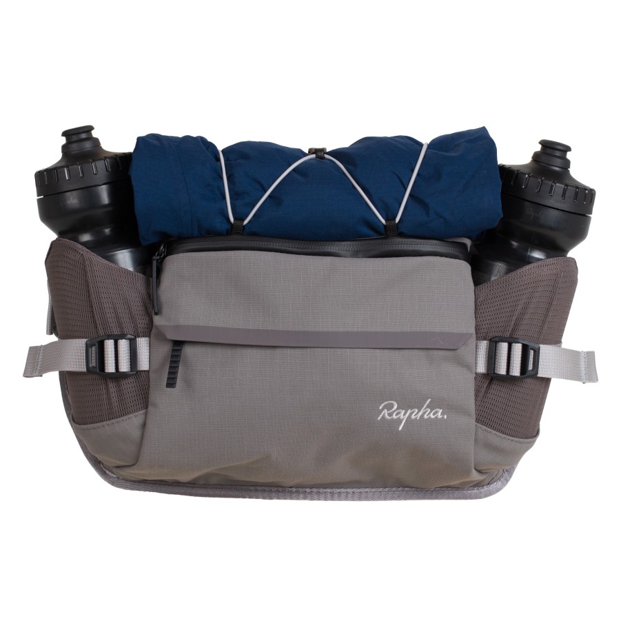 Rapha Trail Hip Pack | Off-Bike Accessories