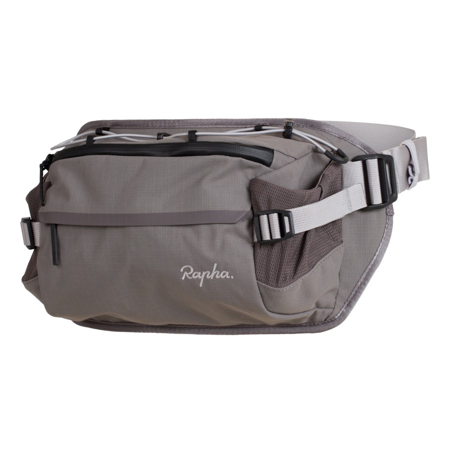 Rapha Trail Hip Pack | Off-Bike Accessories