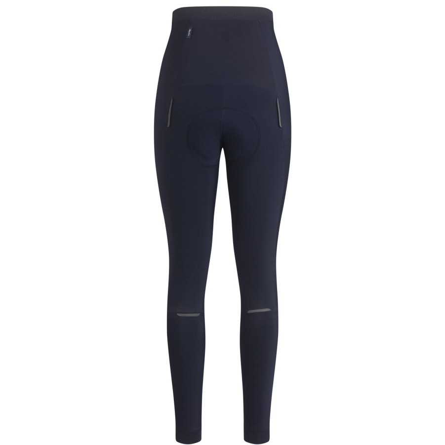 Rapha Women'S Classic Winter Tights With Pad | Bibs, Shorts & Tights