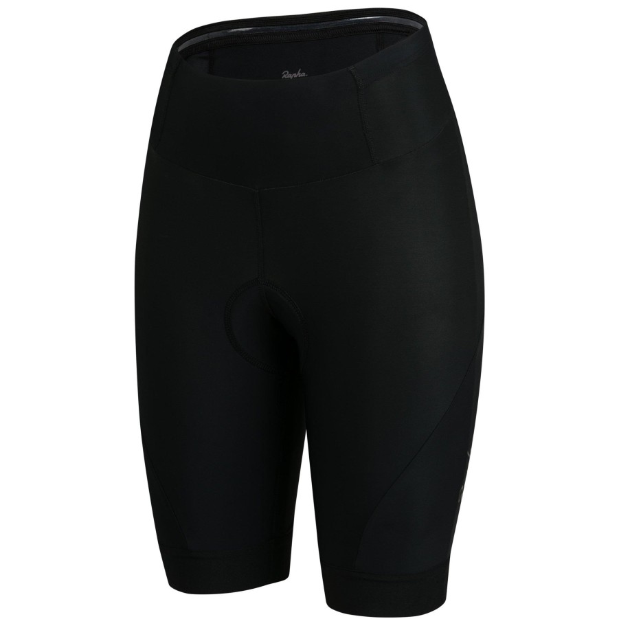 Rapha Women'S Core Shorts | Bibs, Shorts & Tights