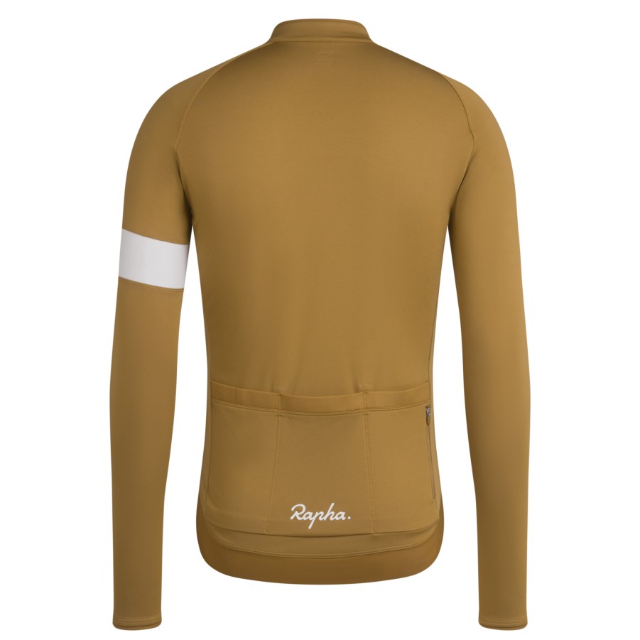 Rapha Men'S Long Sleeve Core Jersey | Jerseys