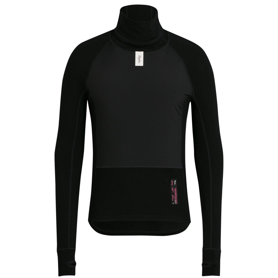 Rapha Men'S Deep Winter Windblock Base Layer | Base Layers