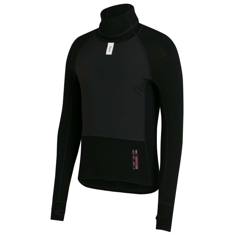 Rapha Men'S Deep Winter Windblock Base Layer | Base Layers