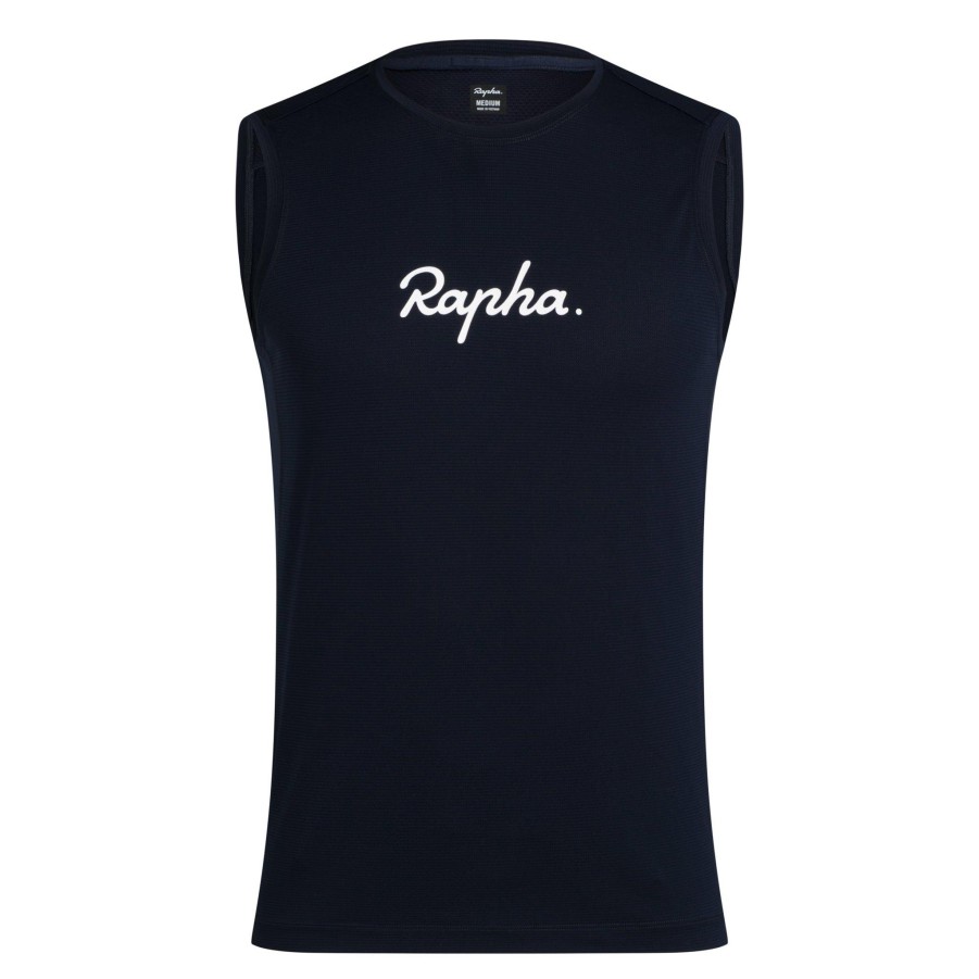 Rapha Men'S Indoor Training T-Shirt | Jerseys