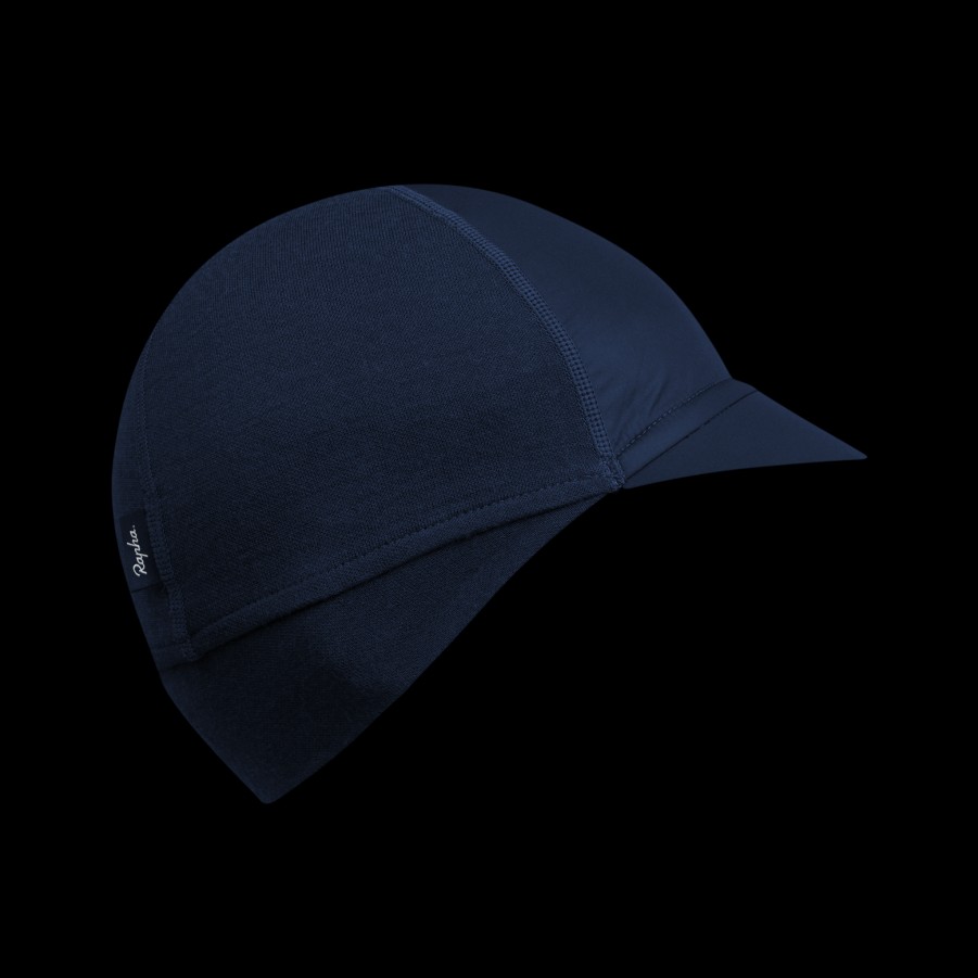 Rapha Peaked Merino Hat | Hats & Caps