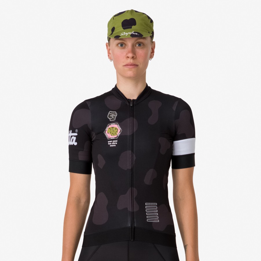 Rapha Women'S Rapha + Patta Pro Team Training Jersey | Jerseys