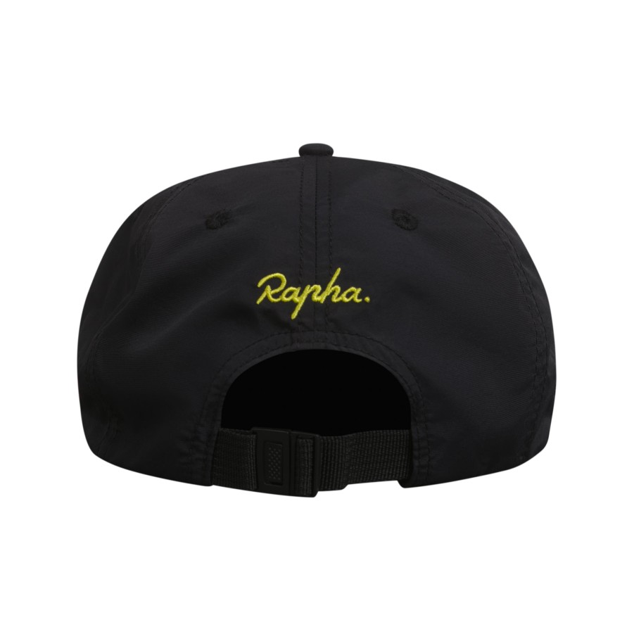 Rapha Tekkerz 6 Panel Cap | Hats & Caps