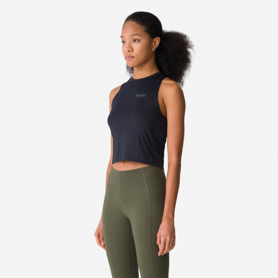 Rapha Women'S Explore Tank | Jackets & Tops