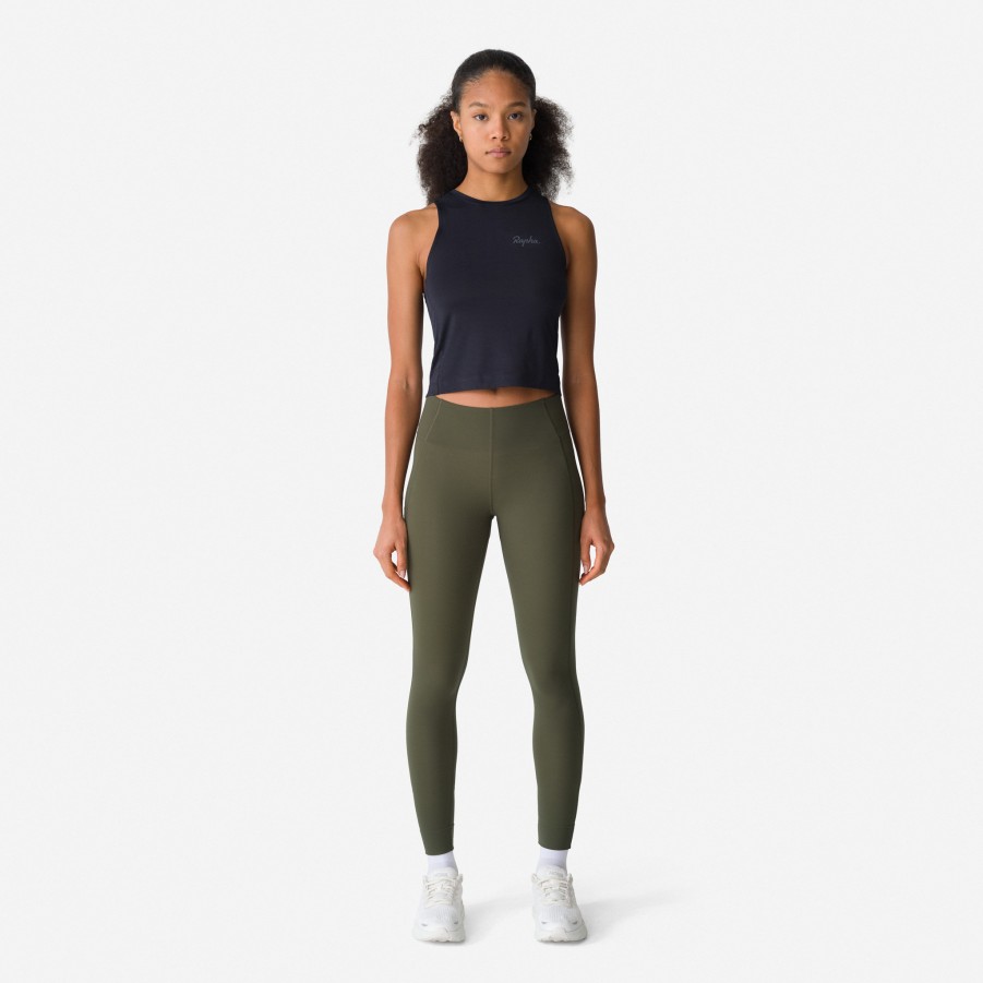 Rapha Women'S Explore Tank | Jackets & Tops