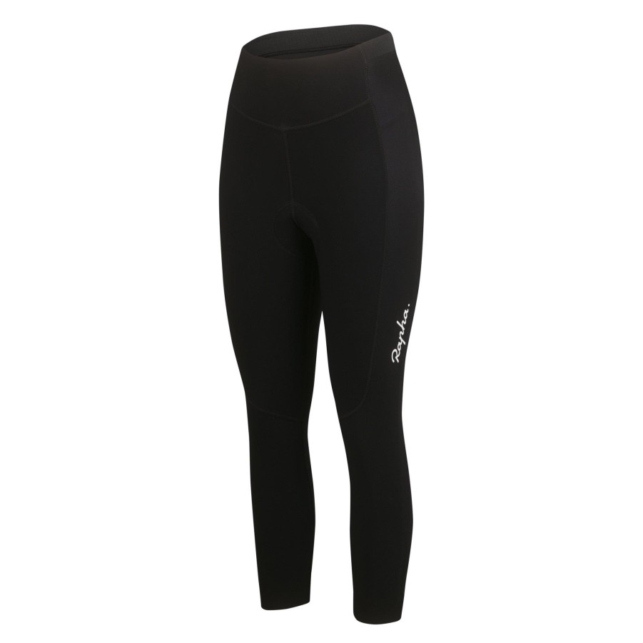 Rapha Women'S 3/4 Tights | Bibs, Shorts & Tights