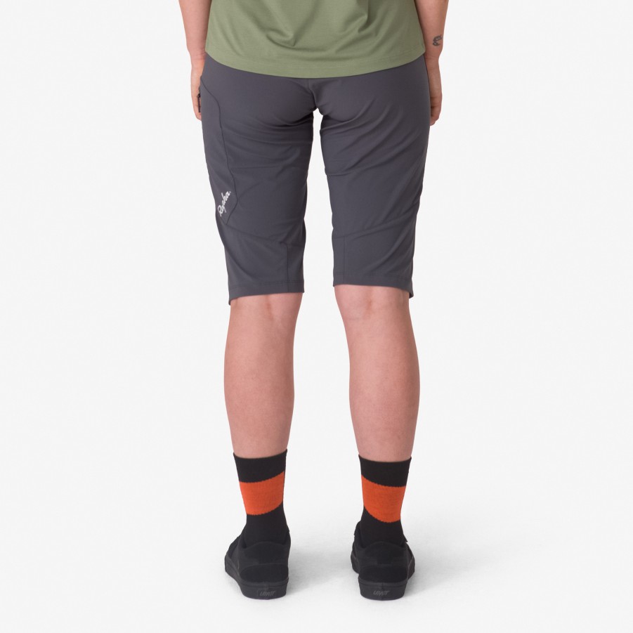 Rapha Women'S Trail Fast & Light Shorts | Shorts & Pants