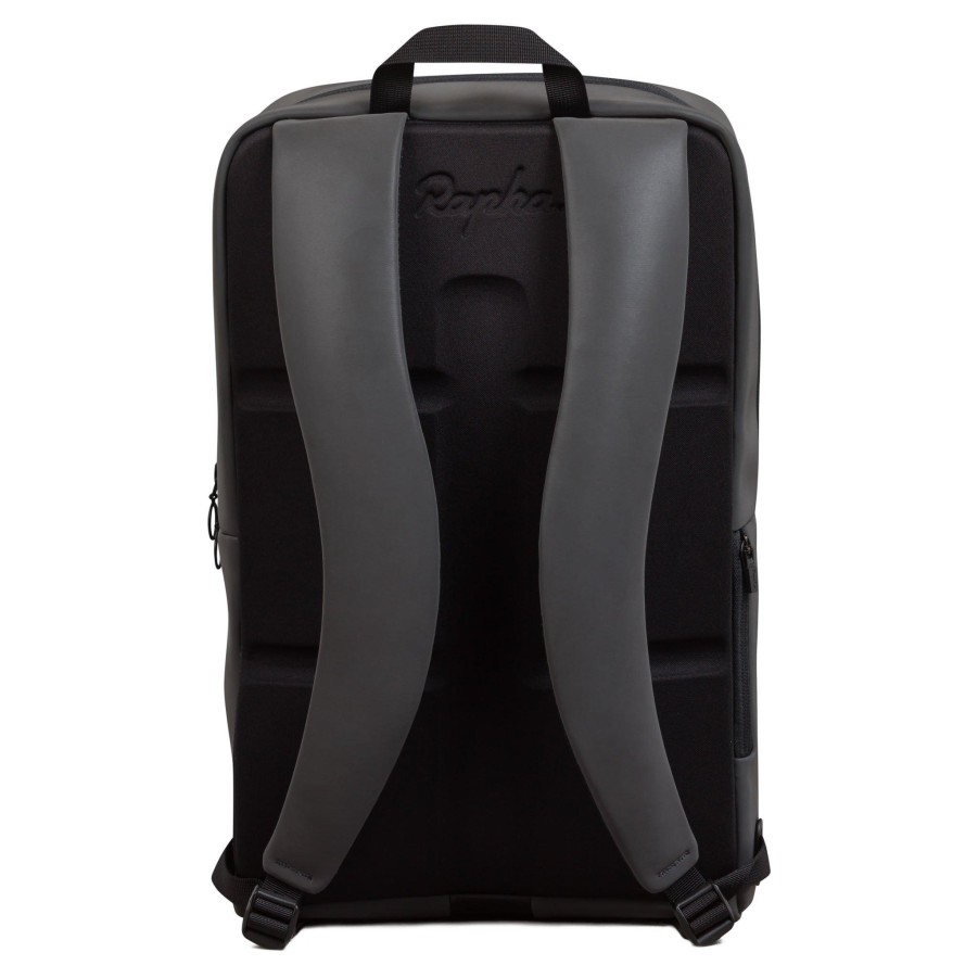 Rapha Small Travel Backpack - Reflective | Eyewear & Accessories