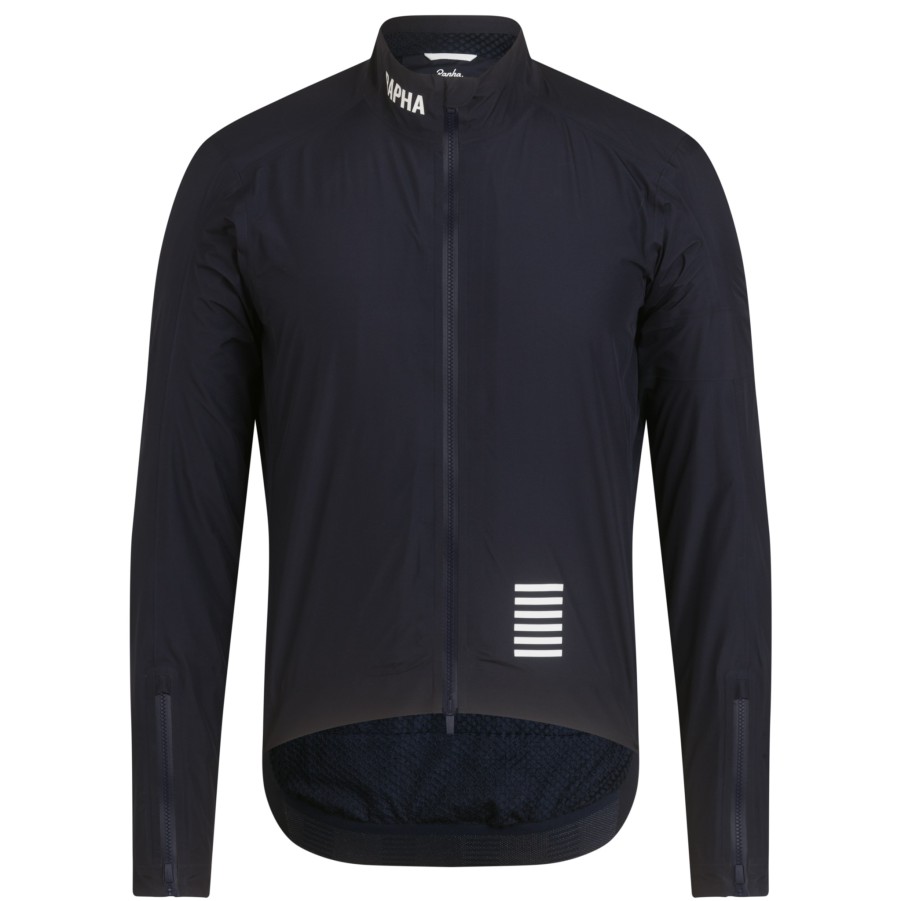 Rapha Men'S Pro Team Insulated Gore-Tex Rain Jacket | Jackets & Vests