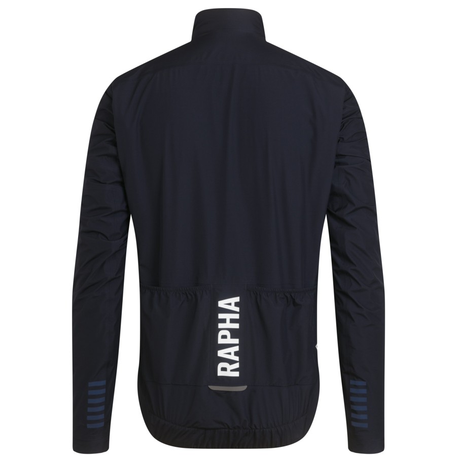 Rapha Men'S Pro Team Insulated Gore-Tex Rain Jacket | Jackets & Vests