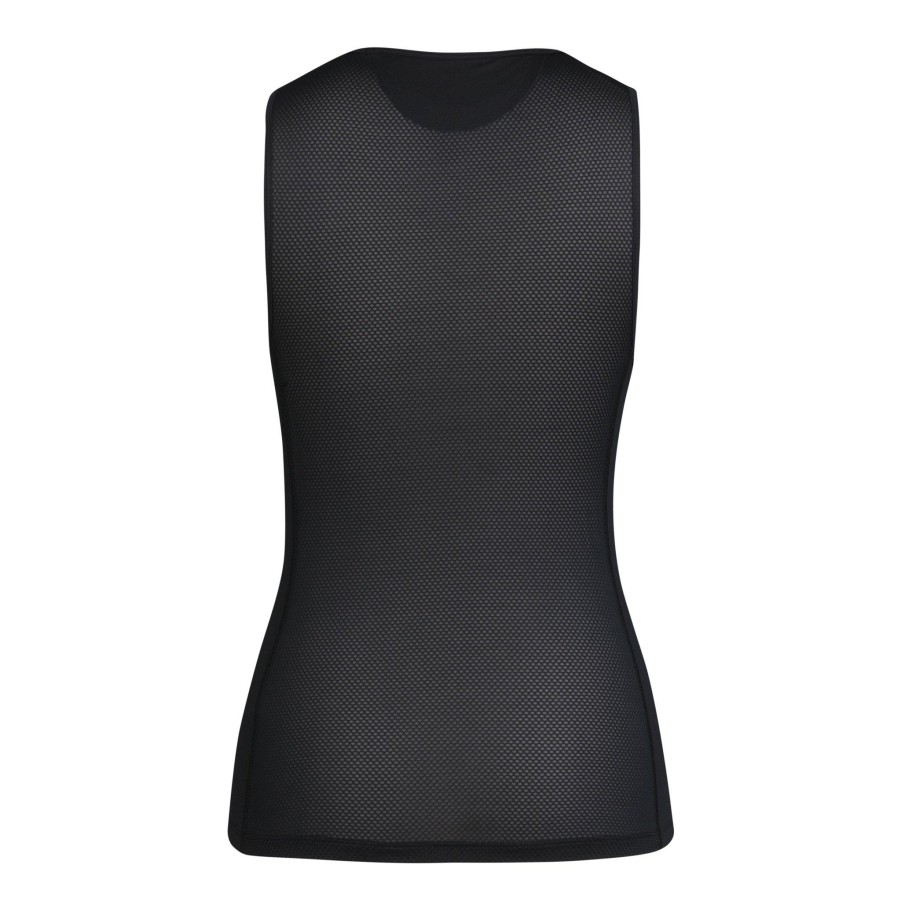 Rapha Women'S Pro Team Mesh Base Layer - Sleeveless | Base Layers