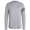 Rapha Men'S Trail Long Sleeve Technical T-Shirt | Jerseys, Jackets & Tops