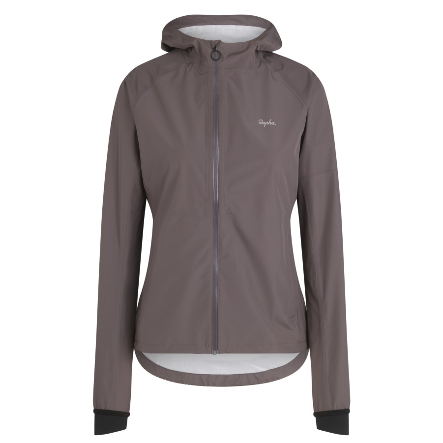 Rapha Women'S Commuter Jacket | Lifestyle