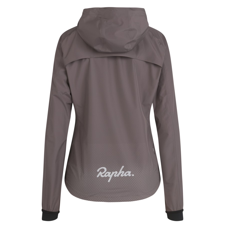 Rapha Women'S Commuter Jacket | Lifestyle