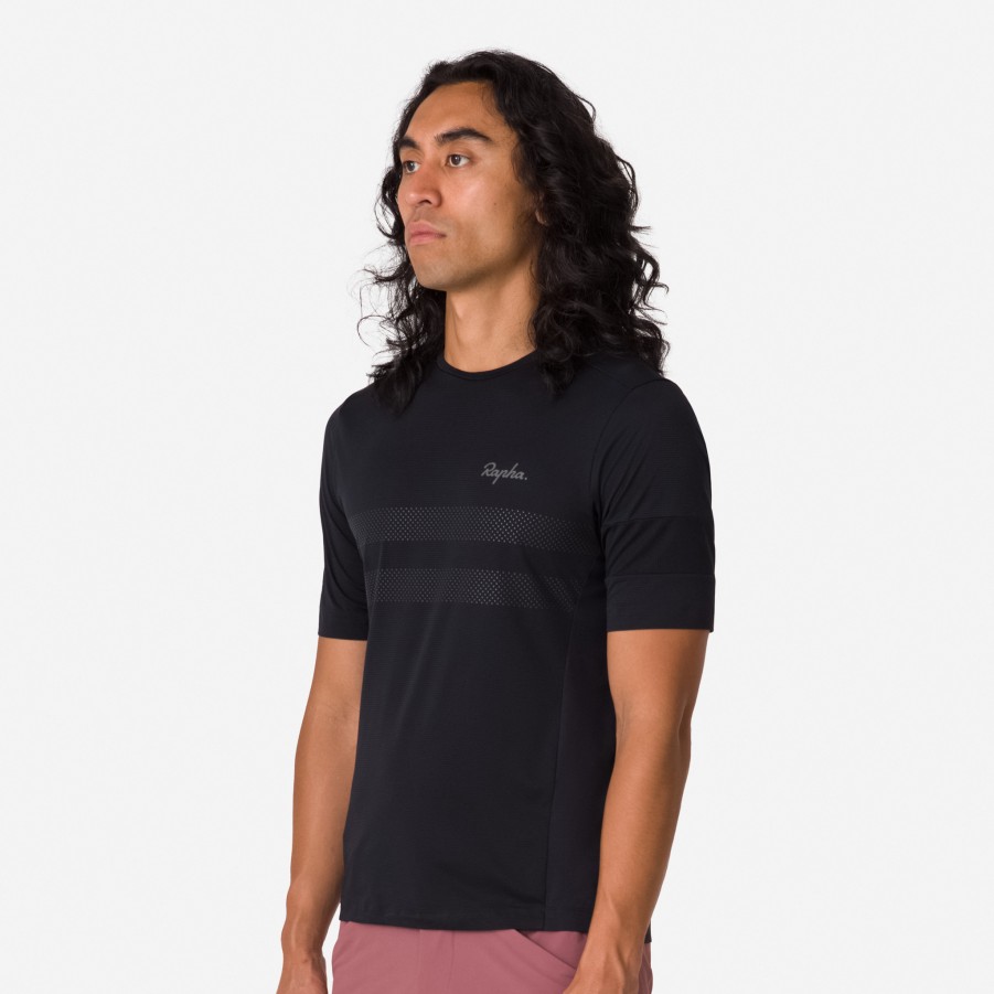 Rapha Men'S Explore Technical T-Shirt | Jackets & Tops