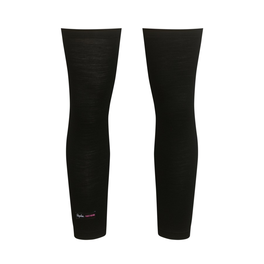 Rapha Merino Knee Warmers | Leg & Arm Warmers