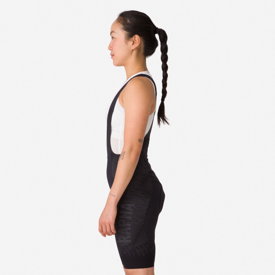 Rapha Women'S Pro Team Powerweave Bib Shorts | Bibs, Shorts & Tights