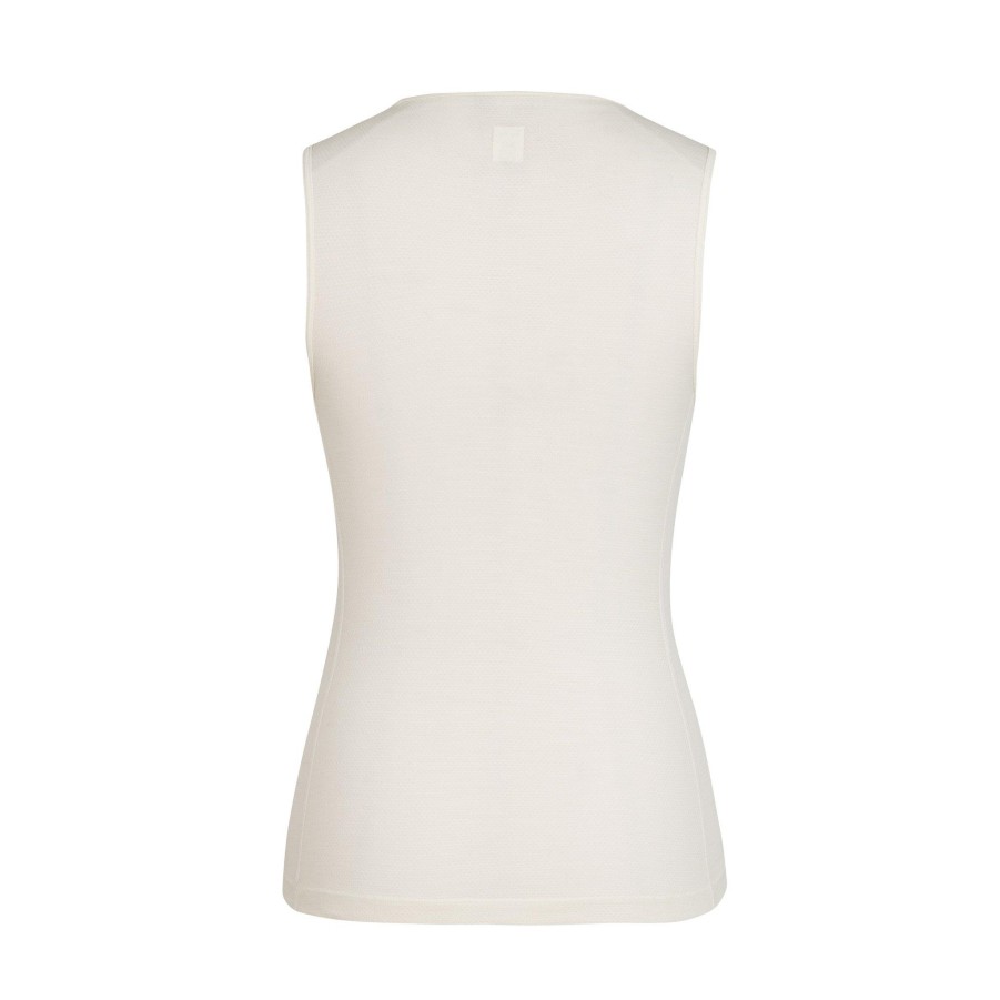 Rapha Women'S Merino Mesh Base Layer - Sleeveless | Base Layers