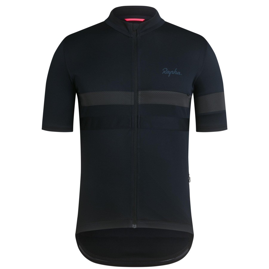 Rapha Men'S Brevet Lightweight Jersey | Jerseys