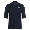 Rapha Men'S Explore Zip Neck Technical T-Shirt | Jackets & Tops