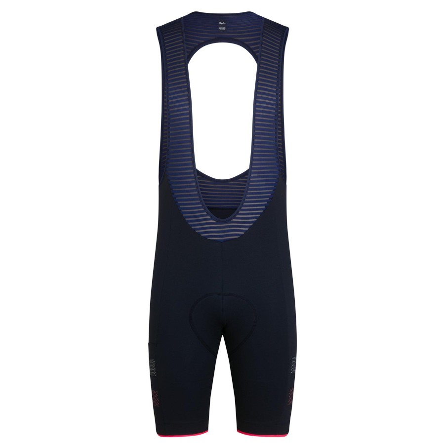 Rapha Men'S Brevet Bib Shorts | Bibs, Shorts & Tights