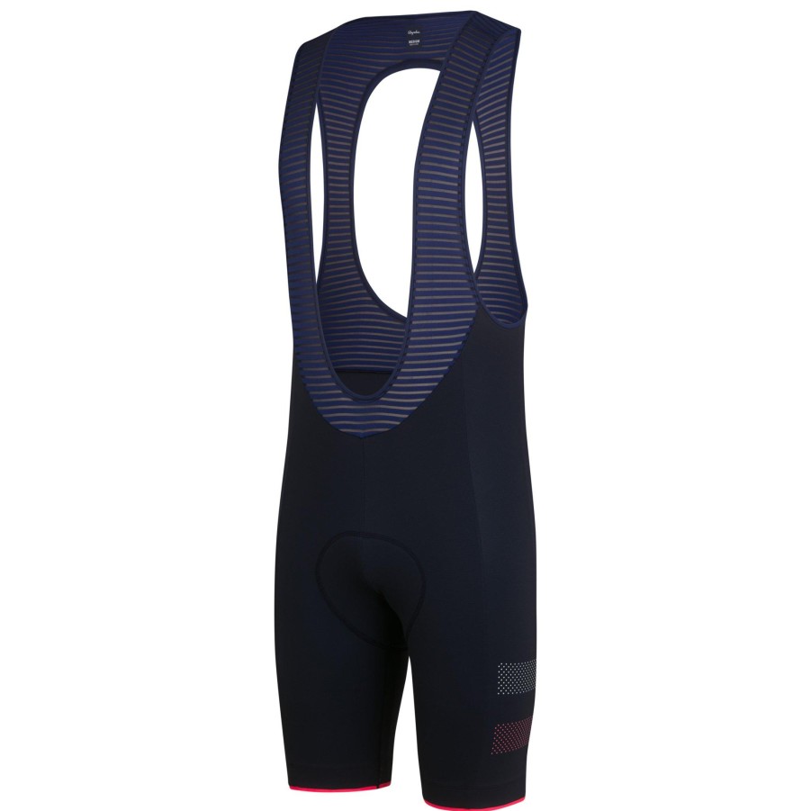 Rapha Men'S Brevet Bib Shorts | Bibs, Shorts & Tights