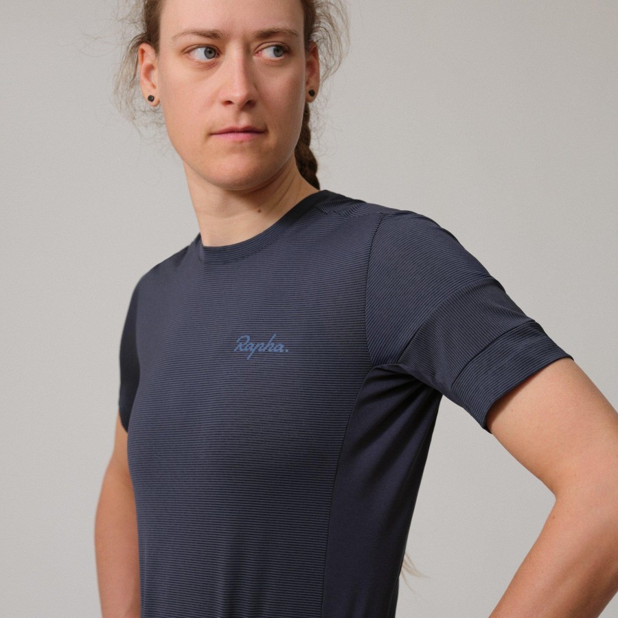 Rapha Women'S Explore Technical T-Shirt | Jackets & Tops