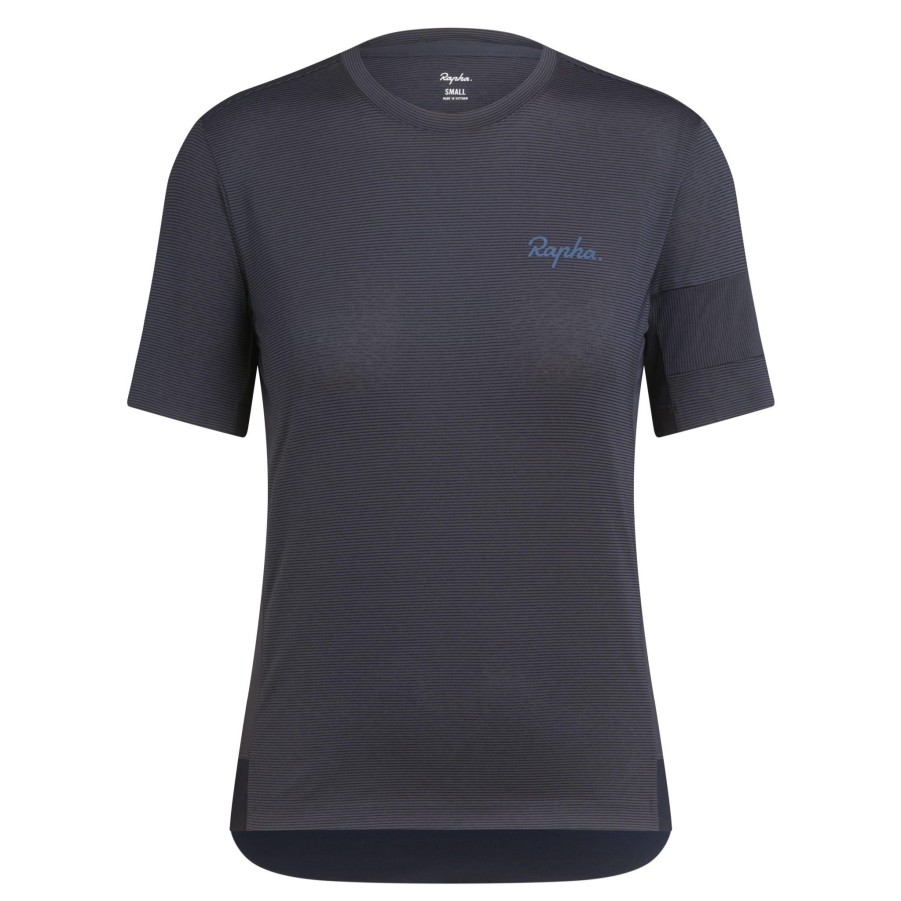 Rapha Women'S Explore Technical T-Shirt | Jackets & Tops