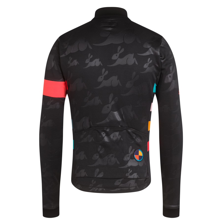 Rapha Rapha + Paul Smith Men'S Classic Long Sleeve Jersey | Jerseys