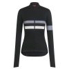 Rapha Women'S Brevet Long Sleeve Jersey | Jerseys