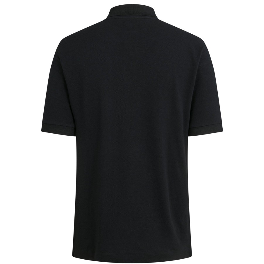 Rapha Men'S Logo Polo | T-Shirts & Tops