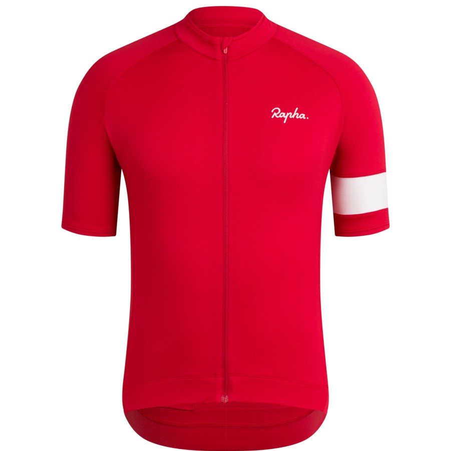 Rapha Men'S Core Jersey | Jerseys