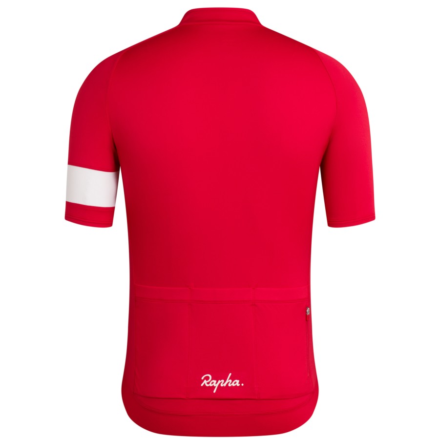 Rapha Men'S Core Jersey | Jerseys