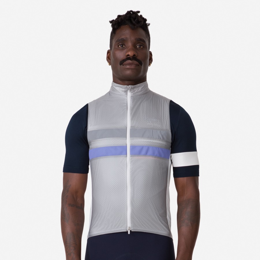 Rapha Men'S Brevet Insulated Gilet | Jackets & Vests