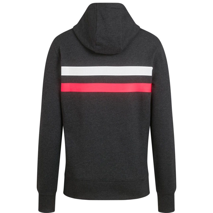 Rapha Men'S Brevet Hoodie | Hoodies & Sweatshirts