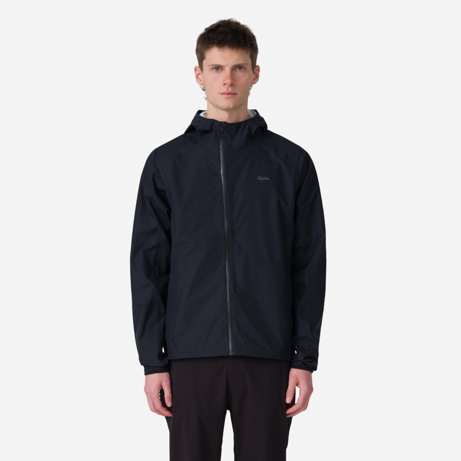 Rapha Men'S Commuter Jacket | Outerwear